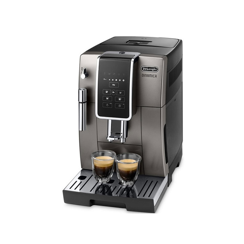 Machine à café Delonghi FEB3515TB