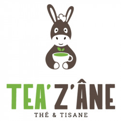 Tisane Douce nuit - Vrac 100g - Tea'zâne
