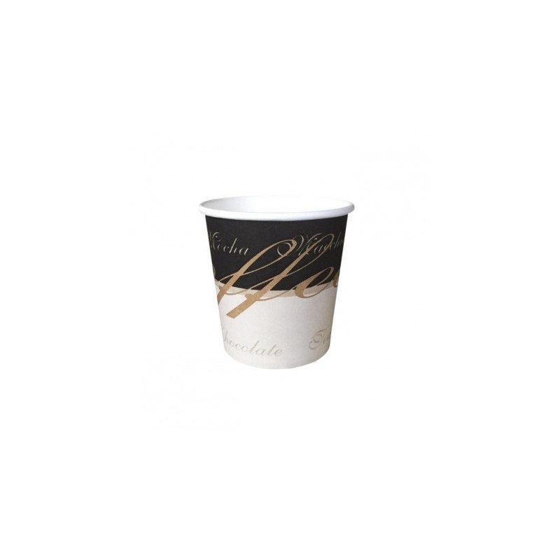 Gobelet en carton de 10cl