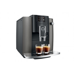 Jura E6 (EB) garantie 3 ans*