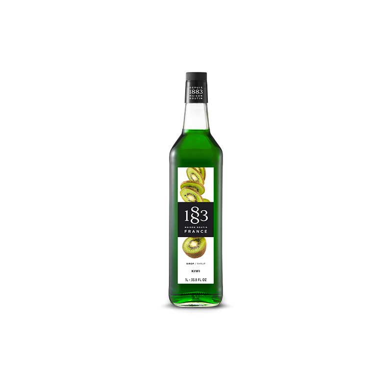 Sirop Routin 1883 Kiwi 1L