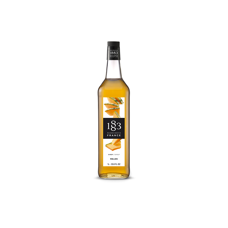 Sirop Routin 1883 Melon 1L