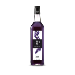 Sirop Routin 1883 Lavande 1L