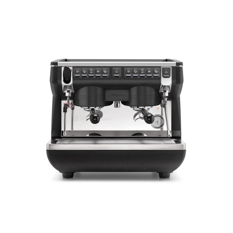 Appia Life II Compact 2 groupes noire