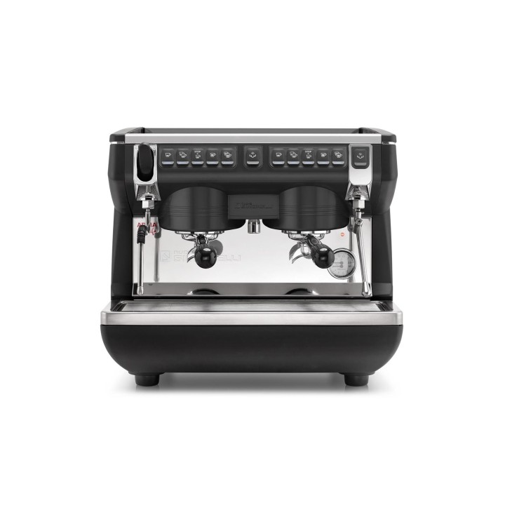 Appia Life II Compact 2 groupes noire