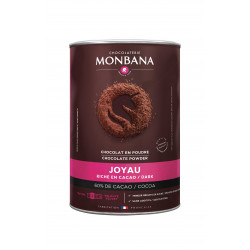 Joyau de Chocolat Monbana 60%