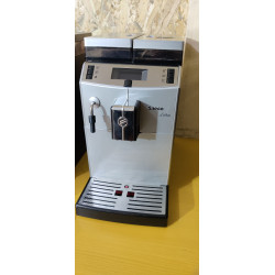 Machine à café Lirika Plus de Saeco