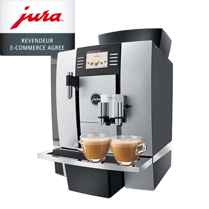 Jura Giga X3