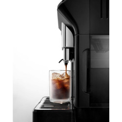 Delonghi Eletta Explore ECAM450.65, cafés