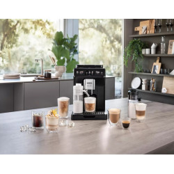 Delonghi Eletta Explore ECAM450.65.G en situation