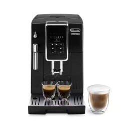 Cafetière Delonghi Dinamica FEB 3515.B garantie 5 ans
