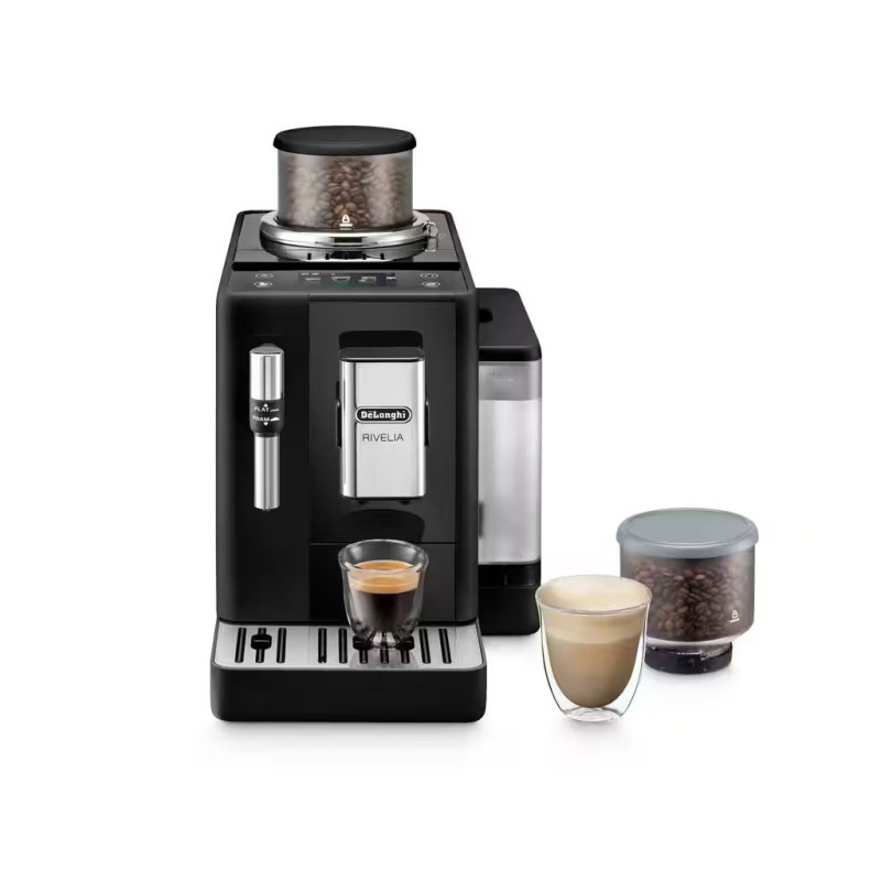 Delonghi Rivelia version café FEB4435