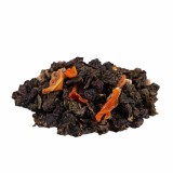 le oolong citron abricot est un délice