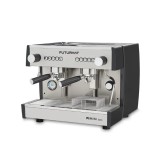 Machine à café professionnelle 2 groupes compacte Rimini Soul Futurmat