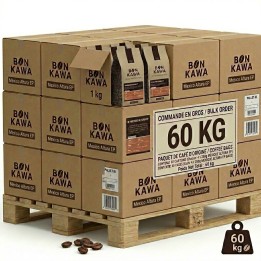 Café du Mexique en gros