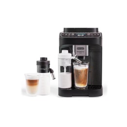 De’Longhi Magnifica Duo : machine à café chaud et froid