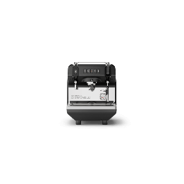 Appia VIVA Volumétrique 1 groupe noire | Nuova Simonelli