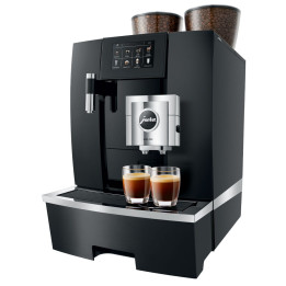 Jura GIGA X8c Professional Aluminium Black (EB)