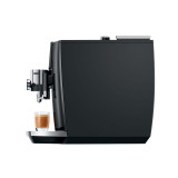 Jura J8 Twin (EA) - Diamond Black ou Diamond White