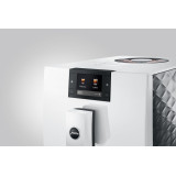 Jura C9 (EA) - Piano White ou Piano Black