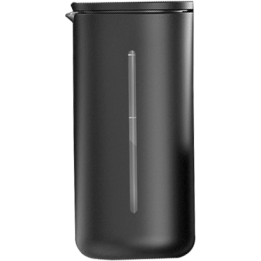 Cafetière à piston Timemore Small U 450 ml, noir ou blanc
