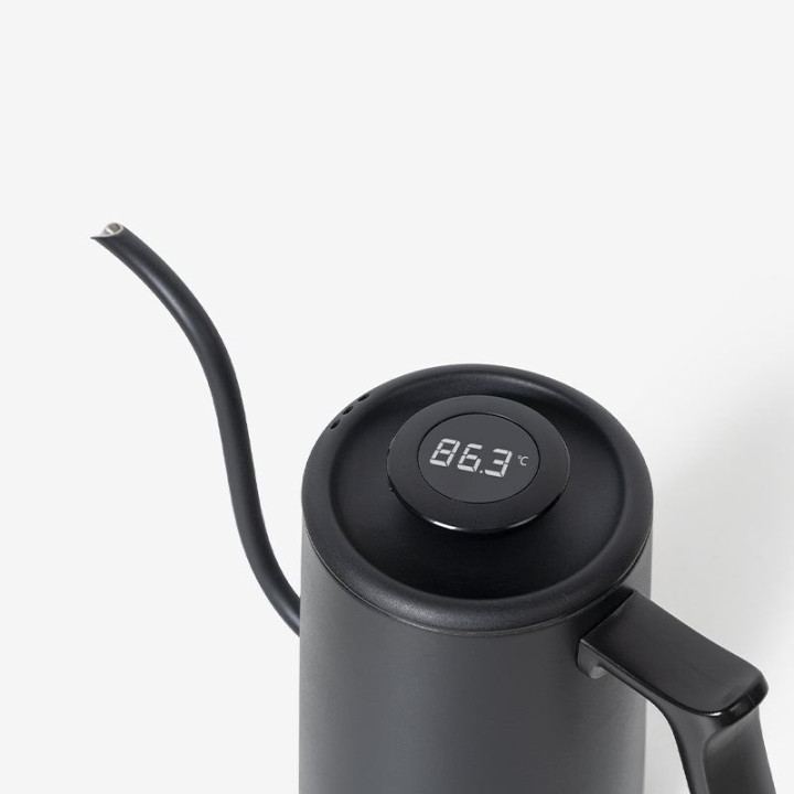 Thermomètre digital Timemore pour eau et lait
