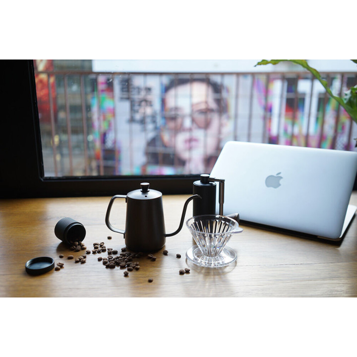 Kit de voyage slow coffee Timemore Nano 3