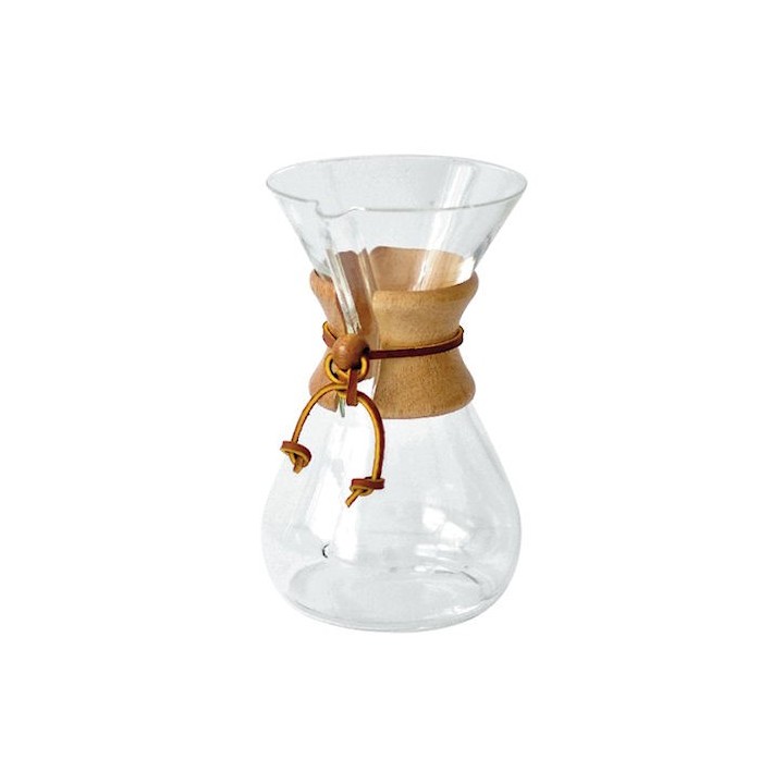 Chemex - Cafetière 8 tasses