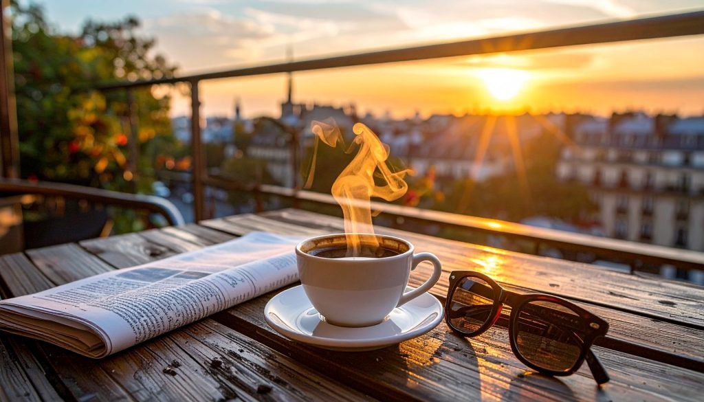 Café soluble ou café grain ?