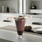 Recette du moccacino à la banane