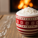 Recette : le chocolat chaud au chocolat blanc