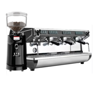 Appia Life Timer 3 groupes + moulin MDJ