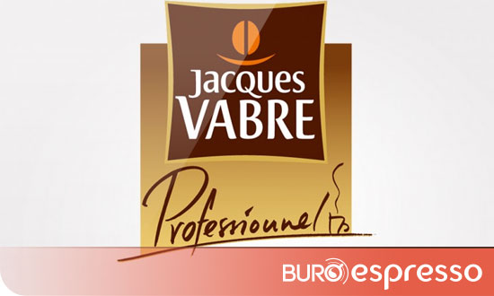 Le torréfacteur Jacques Vabre