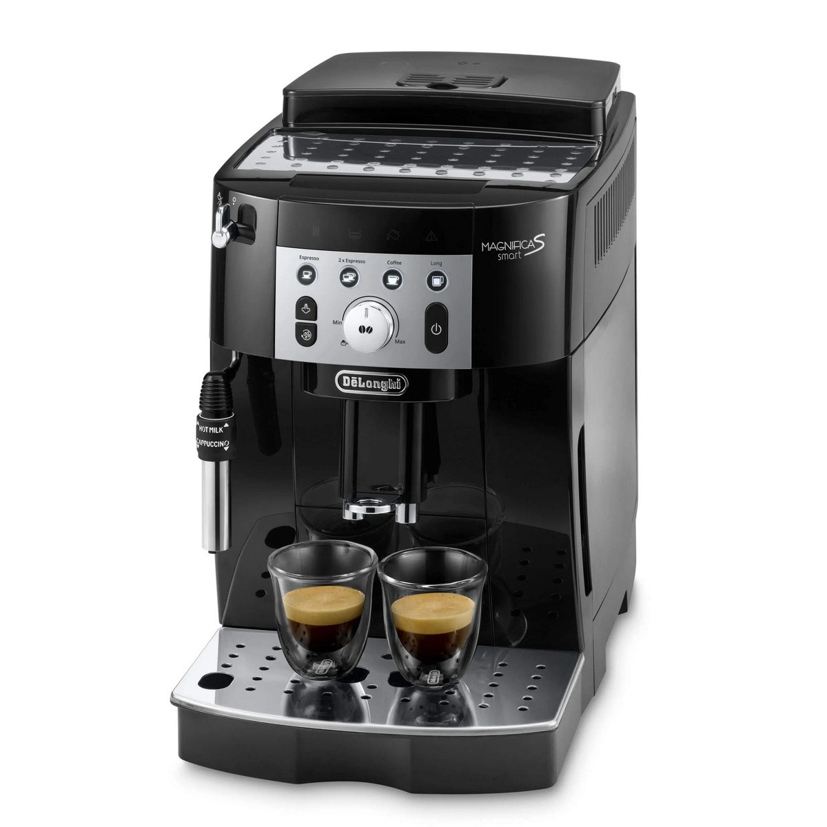 Expresso broyeur Magnifica S Smart Delonghi
