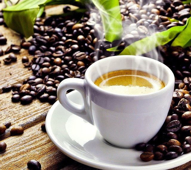 Café en Grain : Tout ce que Vous Devez Savoir Pour Bien Choisir
