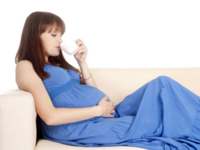 Caféine et grossesse : peut-on boire du café enceinte ?